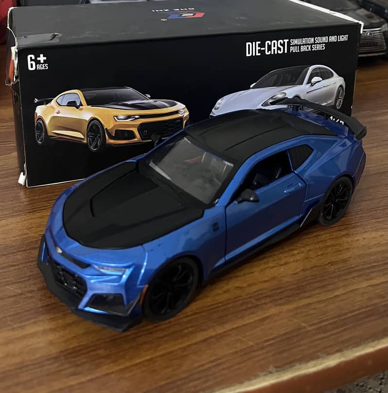 Various diecasts collection 8