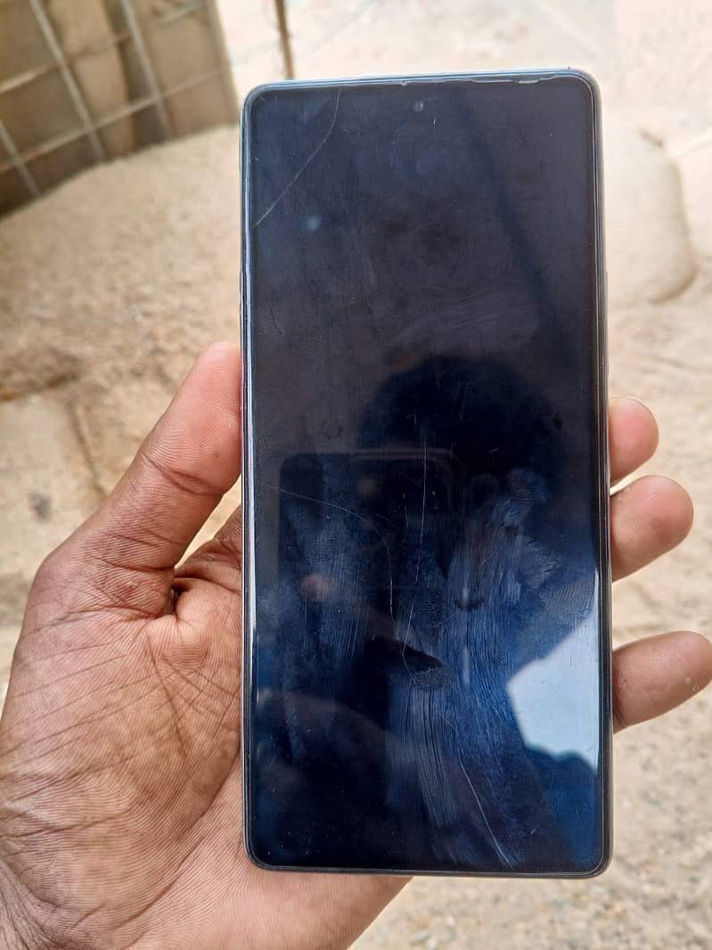Tecno CAMON 30 1