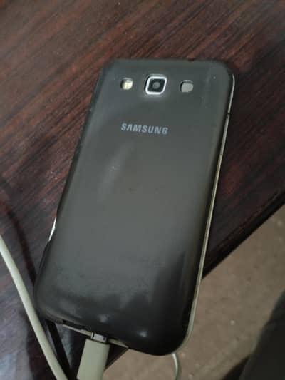 Samsung Mobile