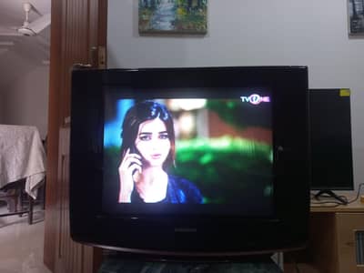 Flatron Television
