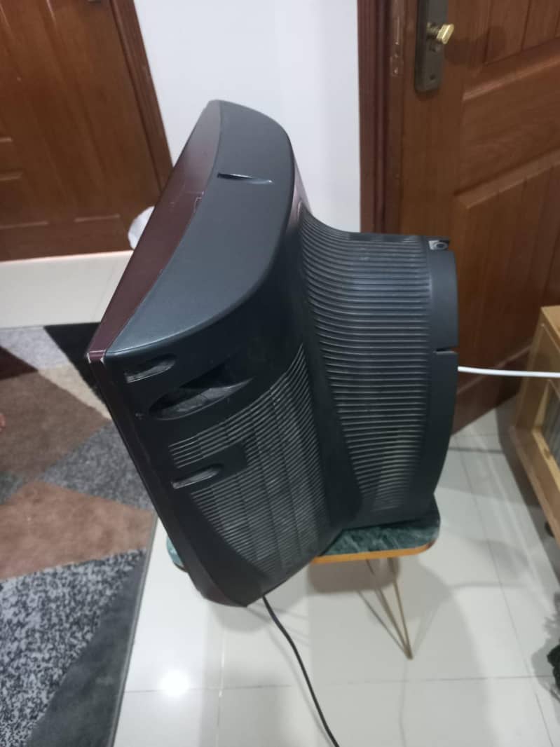 Flatron Television 1