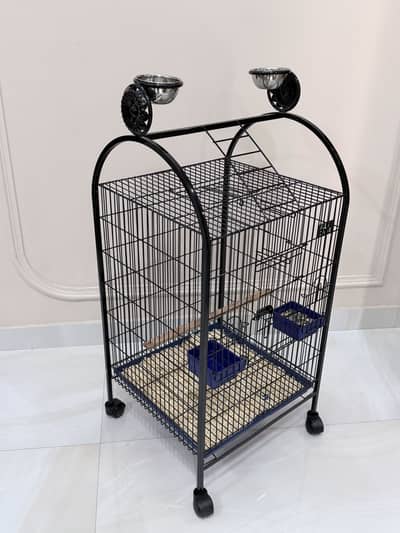 New cage for Sale