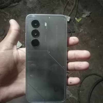 Itel Power 70