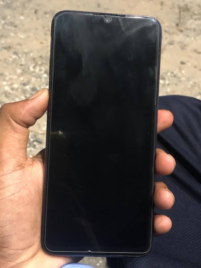 Realme 5 1