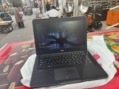 Dell latitude core i5   7 gen