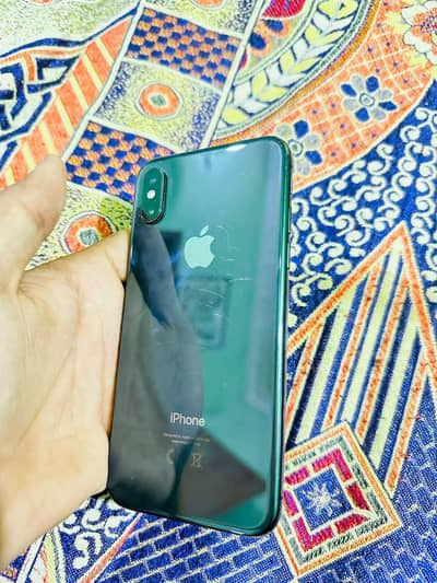 Apple iPhone XS