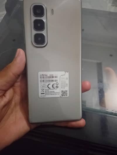 Infinix Hot 50 Pro Plus