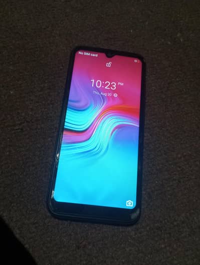 Infinix Smart