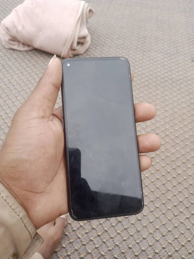OPPO A53 4