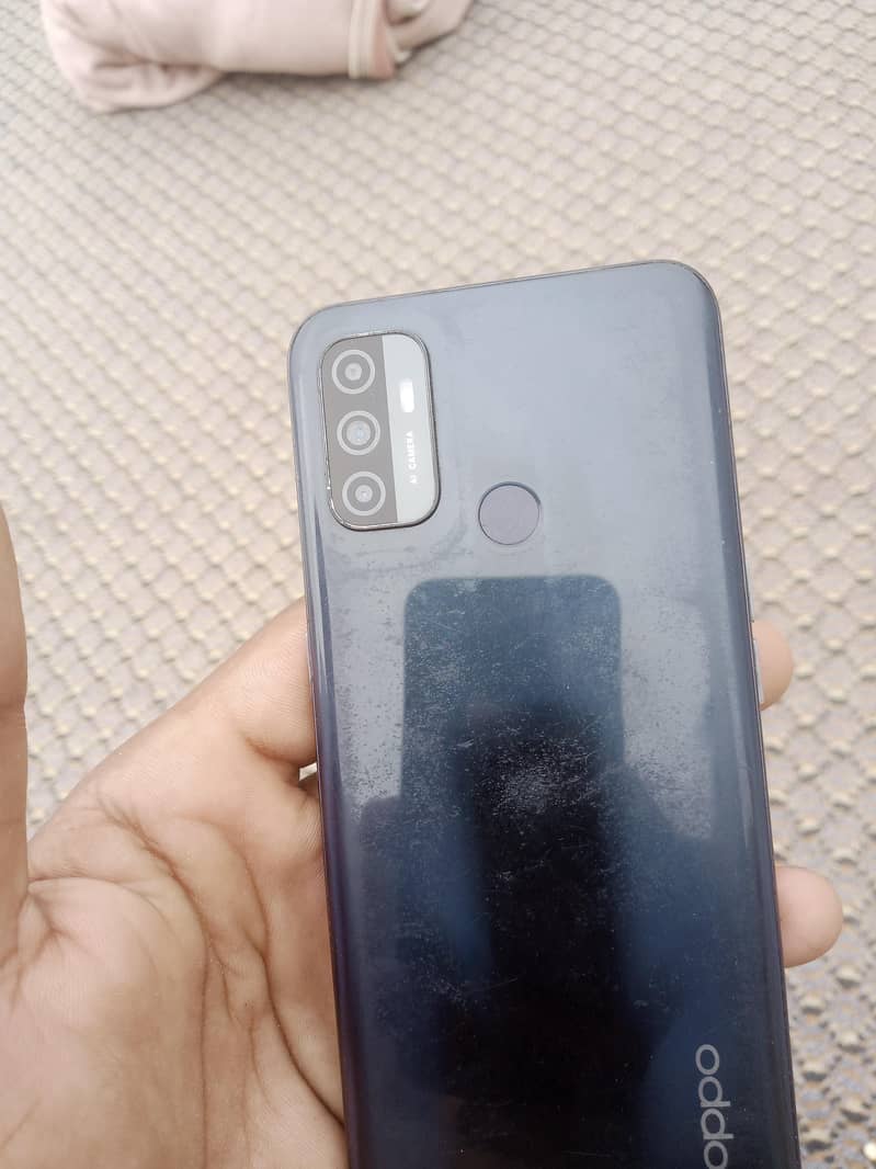 OPPO A53 6