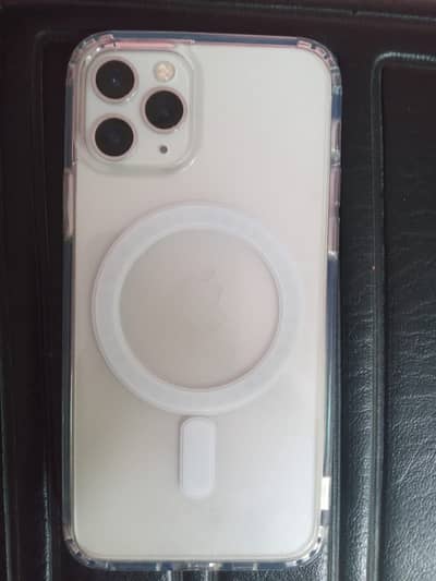 Apple iPhone 11 Pro
