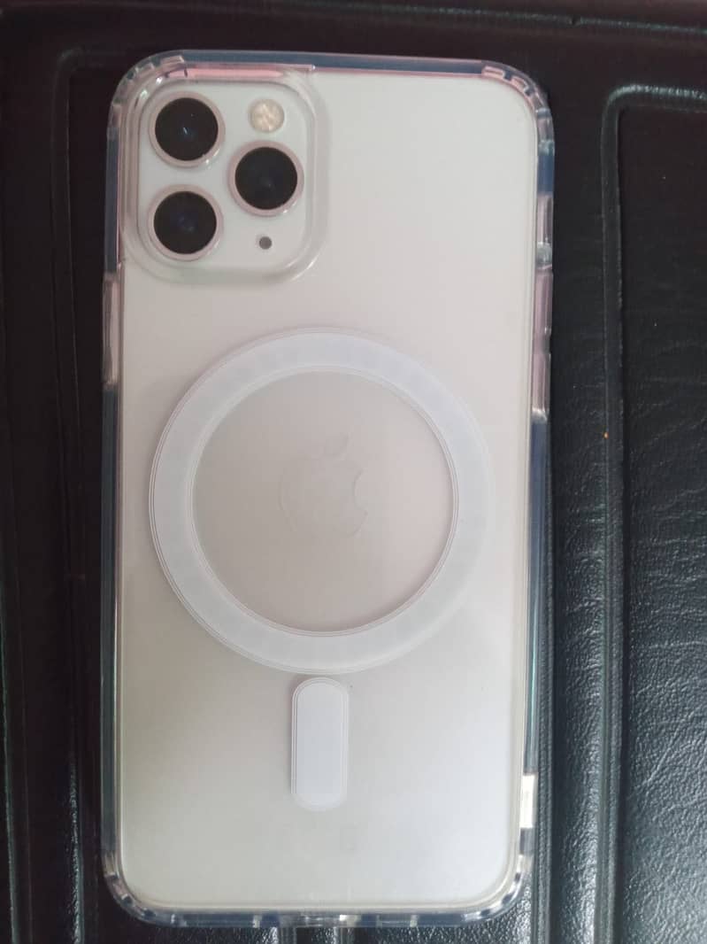 Apple iPhone 11 Pro 256 gb 0