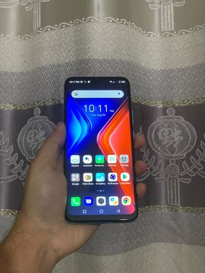 Infinix Hot 11 Play