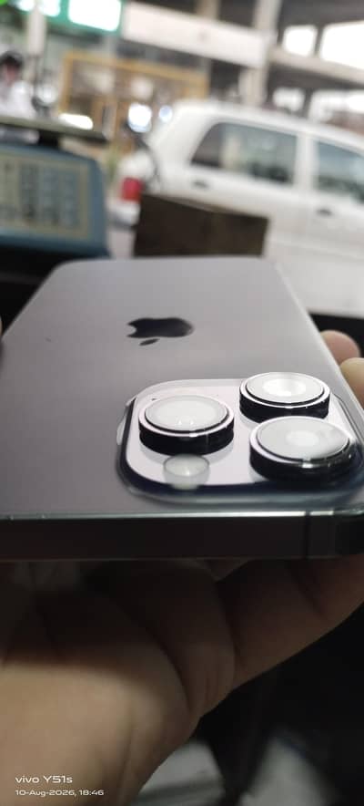Apple iPhone 14 Pro Max