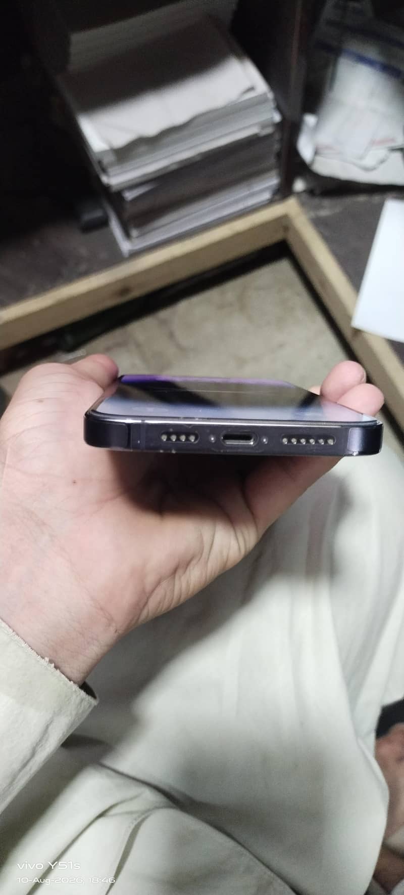 Apple iPhone 14 Pro Max 2