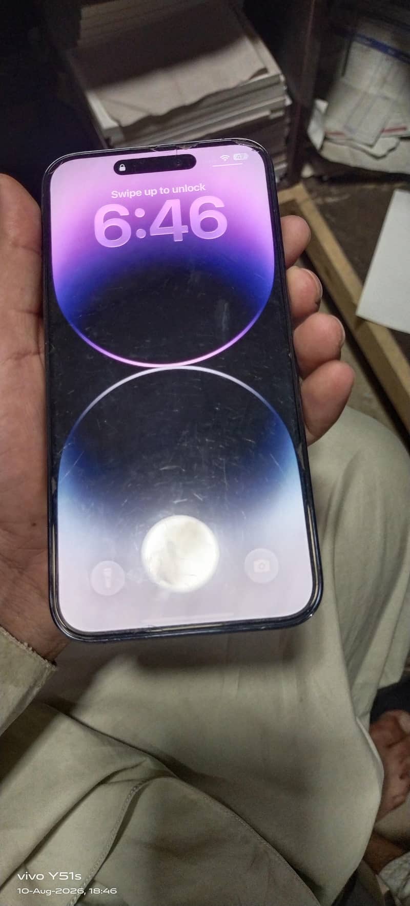 Apple iPhone 14 Pro Max 3