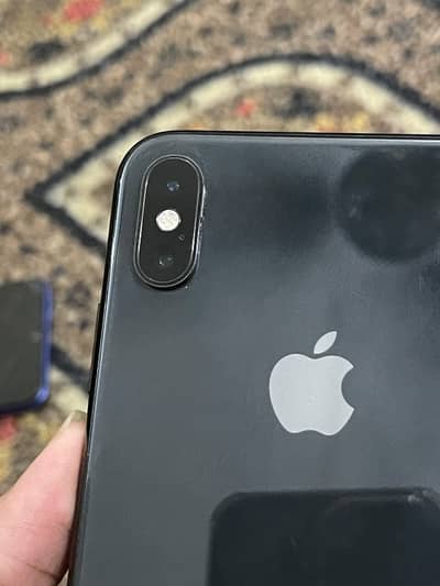 Apple iPhone XS Max for sell and exchange