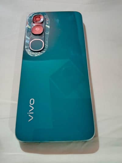 Vivo V40 Lite 5g (EXCHANGE POSSIBLE)