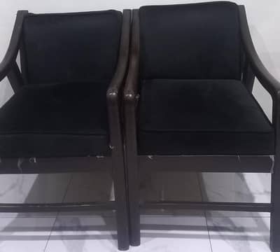 chairs