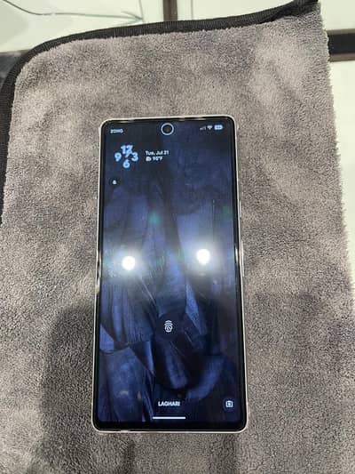 Google Pixel 7