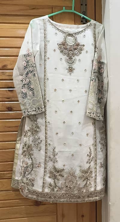 Nikkah / Engagement / Fancy Party wear