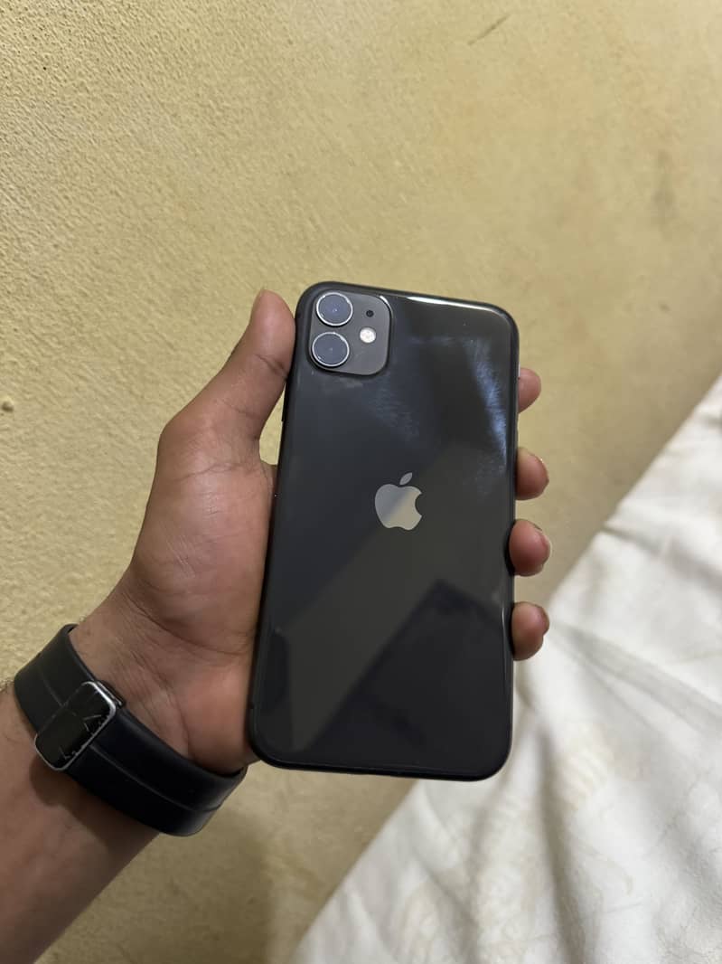 Apple iPhone 11 2