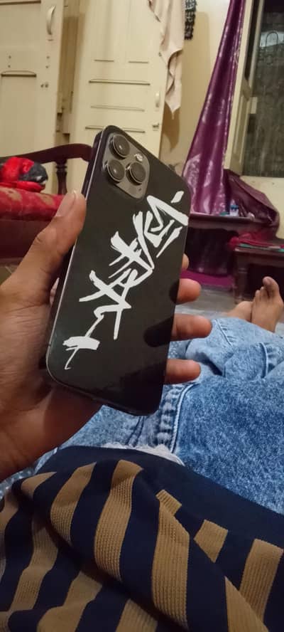 Apple iPhone 12 pro max
