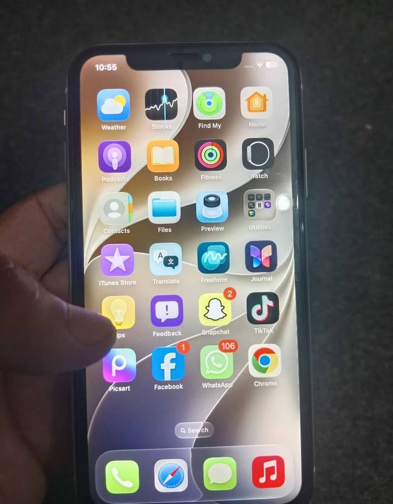 Apple iPhone 11 1