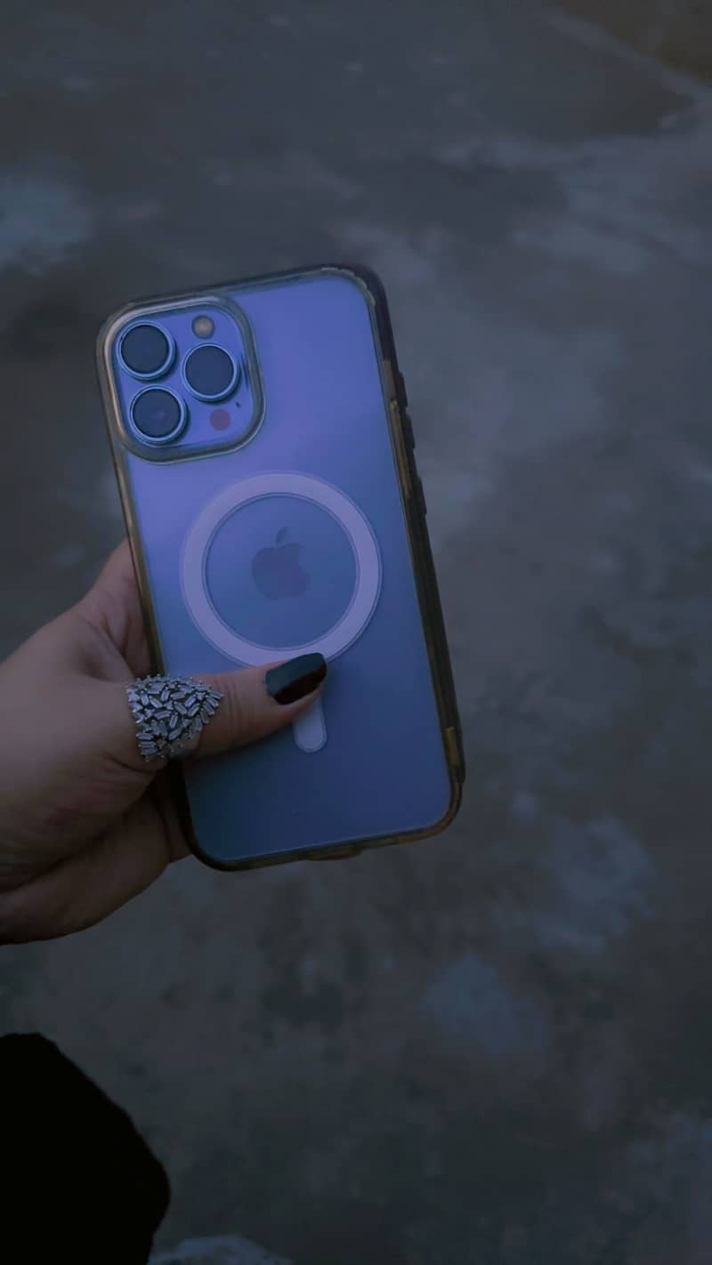 Apple iPhone 13 Pro Max 4