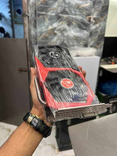 Colorful GTX 1660 SUPER 6GB (قیمت میں کمی ہو سکتی ہے)