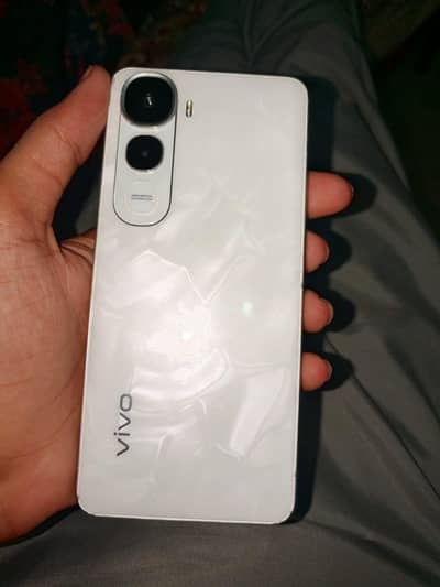 Vivo Y400 5G