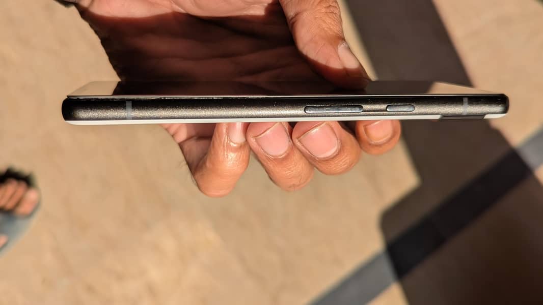 Google Pixel 6a 1
