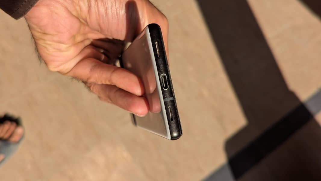 Google Pixel 6a 3