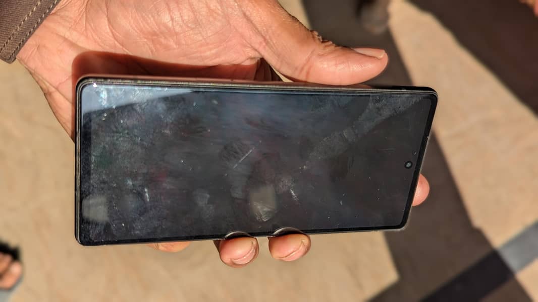 Google Pixel 6a 4