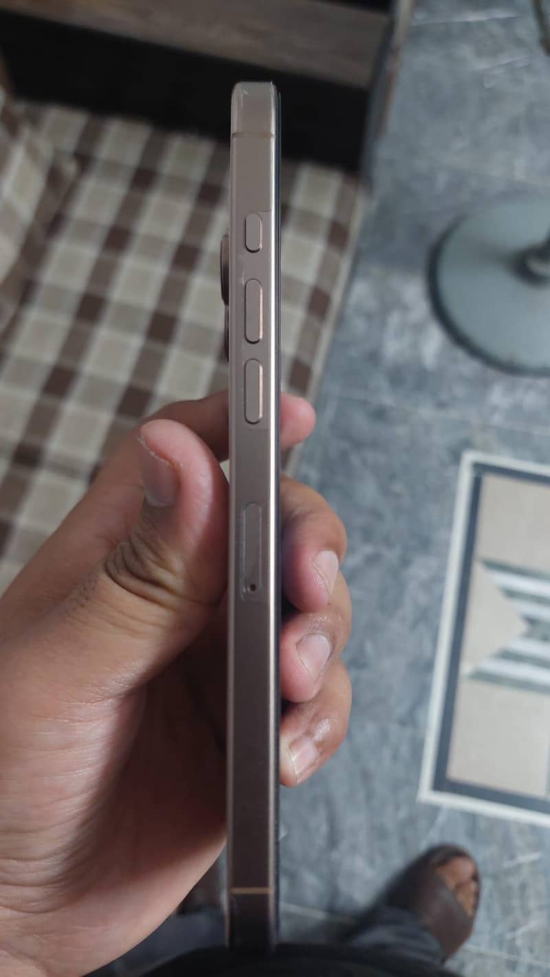 Apple iPhone 16 Pro Max 9