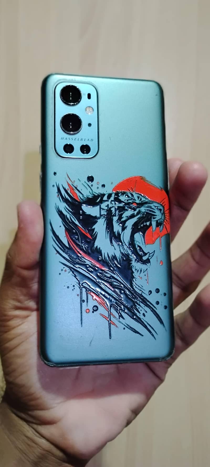 One Plus 9 Pro 2