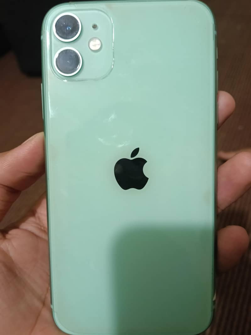 Apple iPhone 11 0