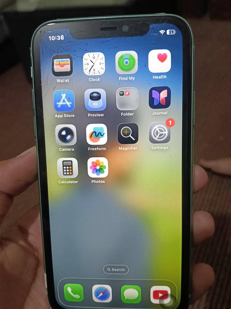 Apple iPhone 11 1