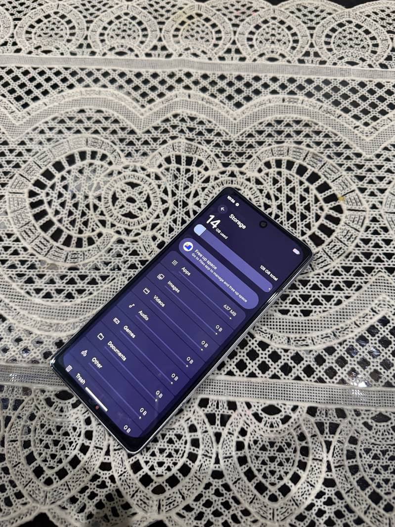 Google Pixel 7 1