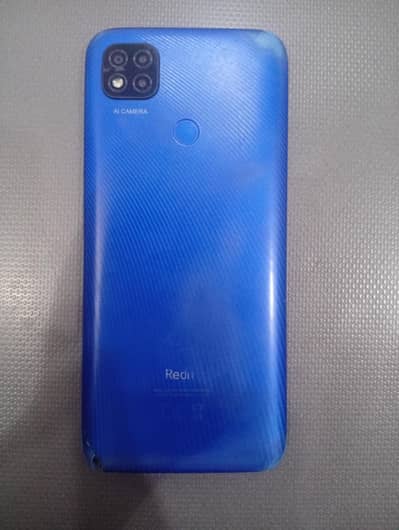 Xiaomi Redmi 9C
