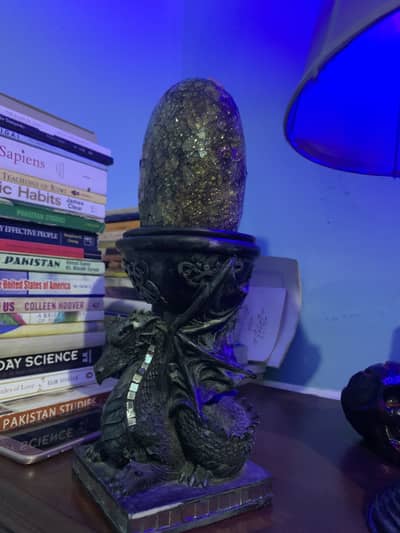 Gothic Dragon Decor , for gaming rooms and home decor