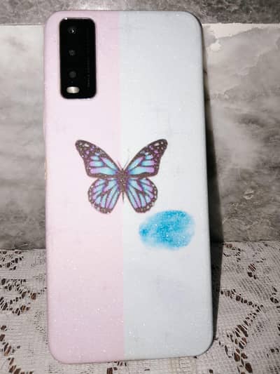 Vivo Y20