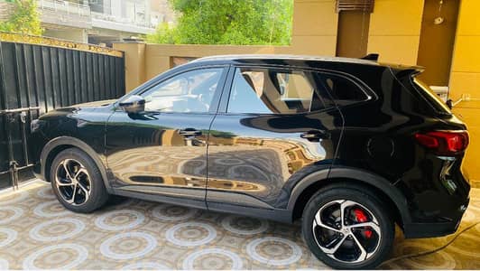 MG HS PHEV Hybrid 2025 | Immaculate Condition | Total Genuine