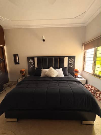 Bedset