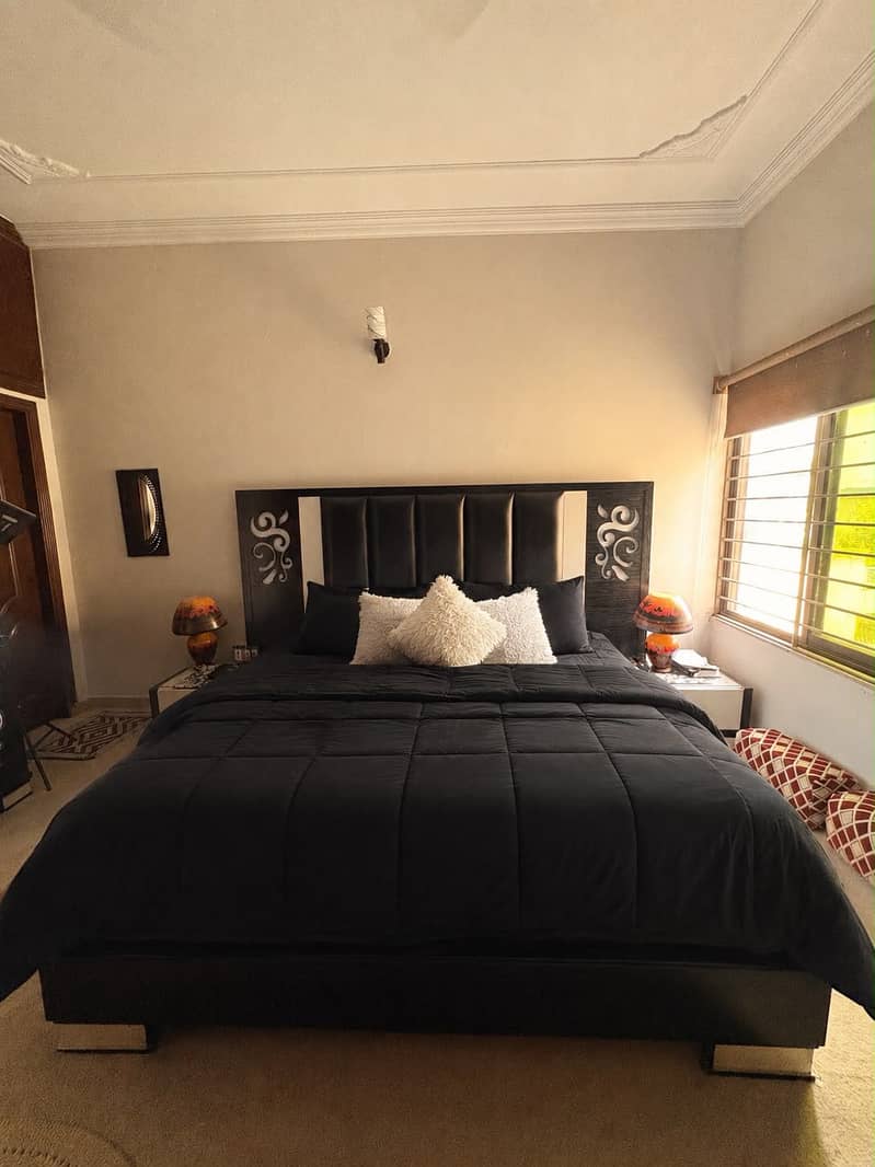 Bedset 0