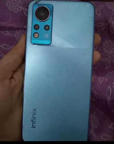 Infinix Note 11
