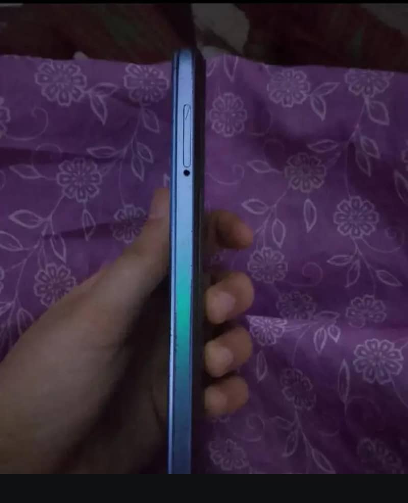 Infinix Note 11 1