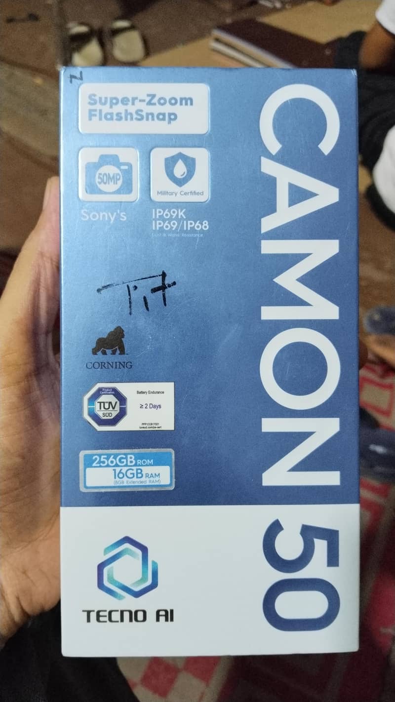 Tecno Other Model 0