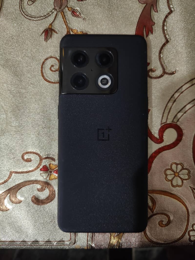 One Plus 10 Pro 0