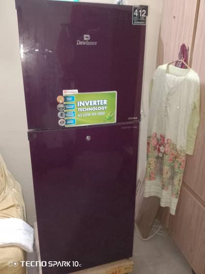 Dawlance refrigerator for sale